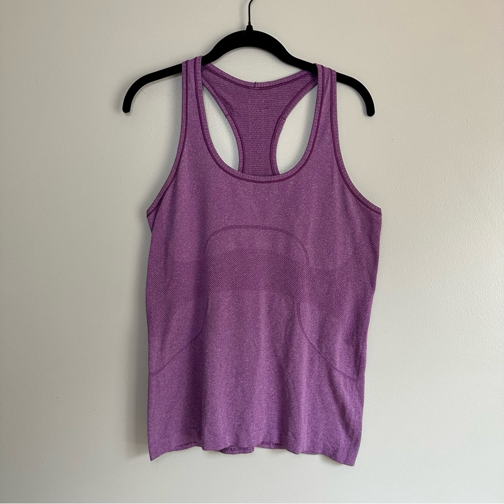 Lululemon Run: Swiftly Racerback | 10 - image 3
